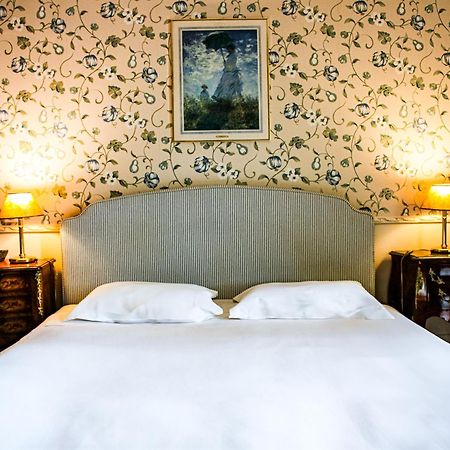Hotel La Villa Fleurie Beaune  Ngoại thất bức ảnh