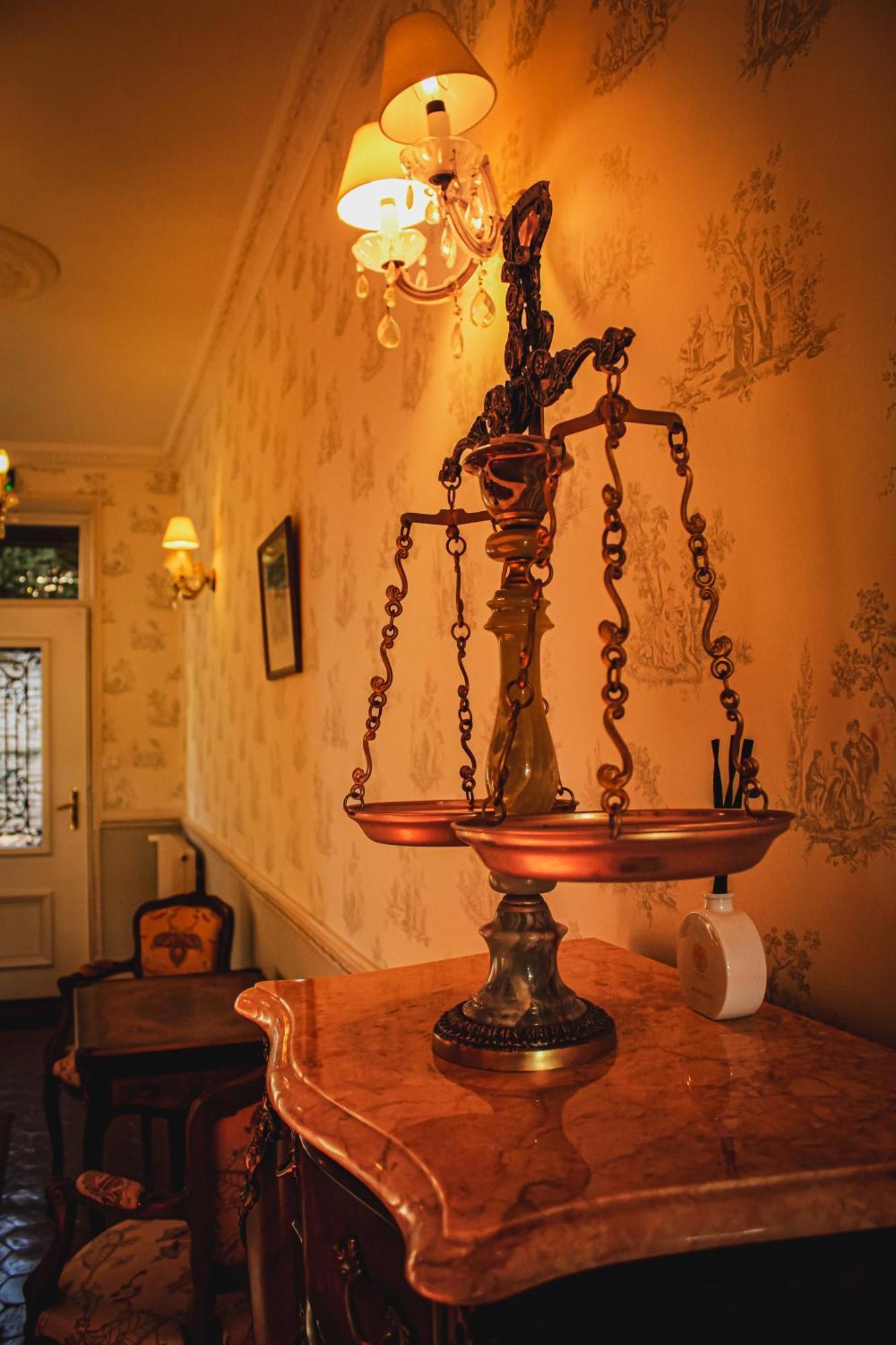 Hotel La Villa Fleurie Beaune  Ngoại thất bức ảnh