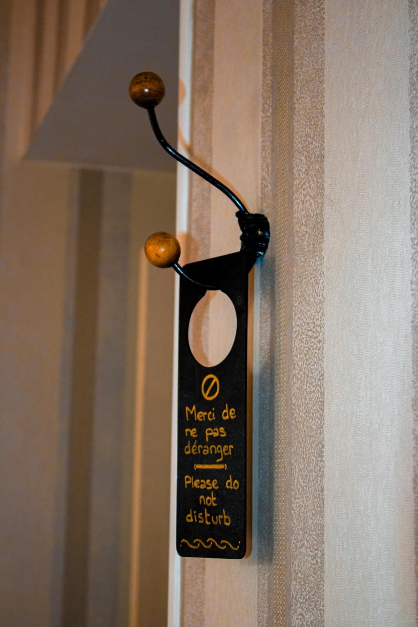 Hotel La Villa Fleurie Beaune  Ngoại thất bức ảnh