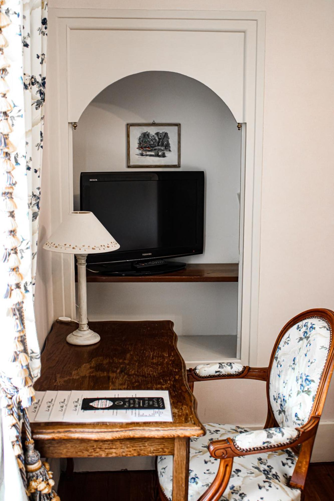 Hotel La Villa Fleurie Beaune  Ngoại thất bức ảnh