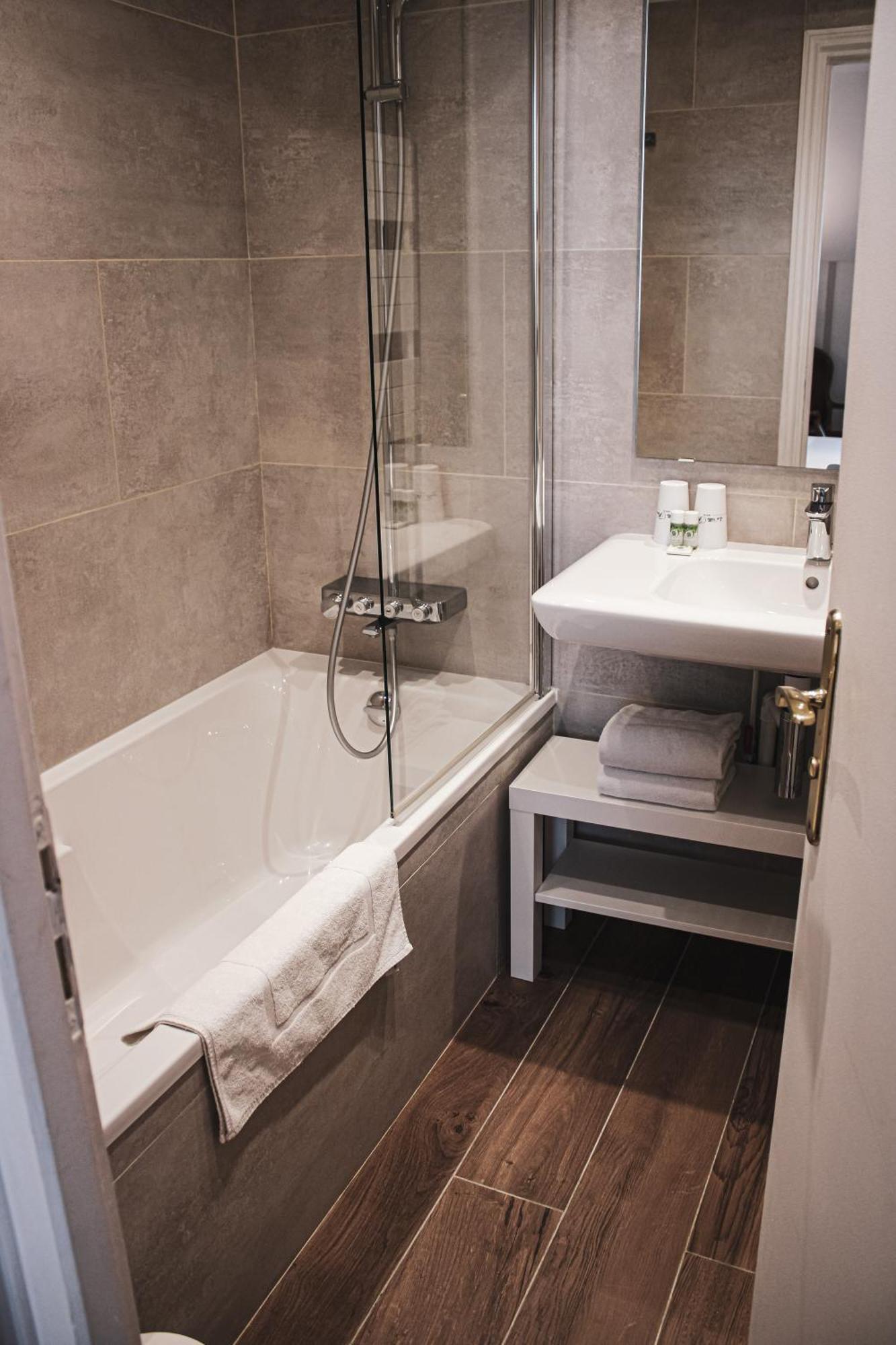 Hotel La Villa Fleurie Beaune  Ngoại thất bức ảnh
