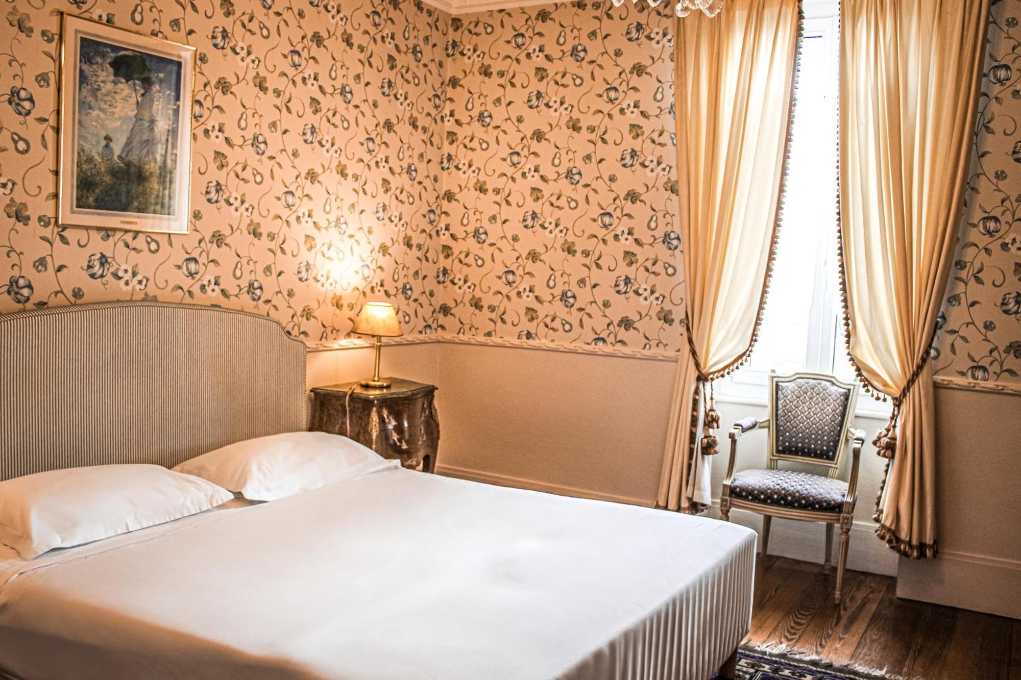 Hotel La Villa Fleurie Beaune  Ngoại thất bức ảnh