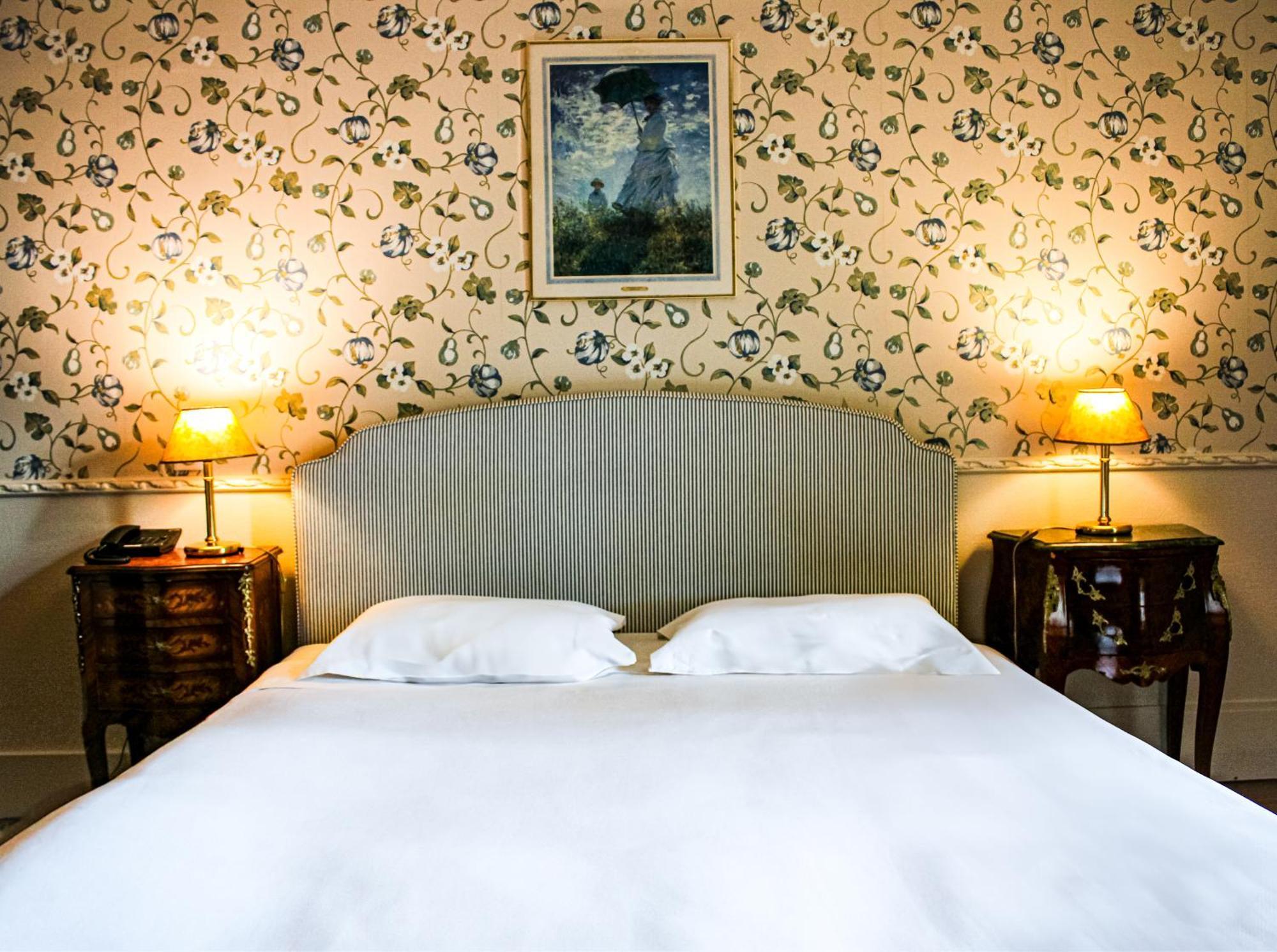 Hotel La Villa Fleurie Beaune  Ngoại thất bức ảnh
