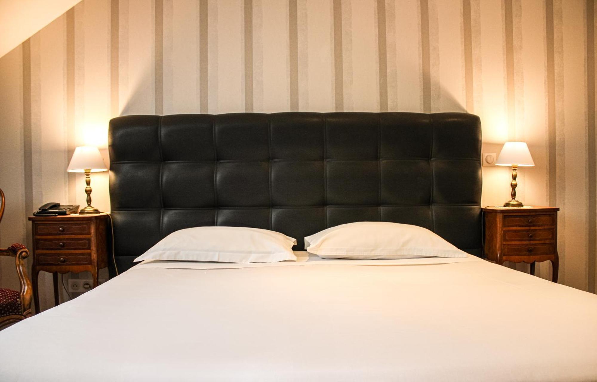 Hotel La Villa Fleurie Beaune  Ngoại thất bức ảnh