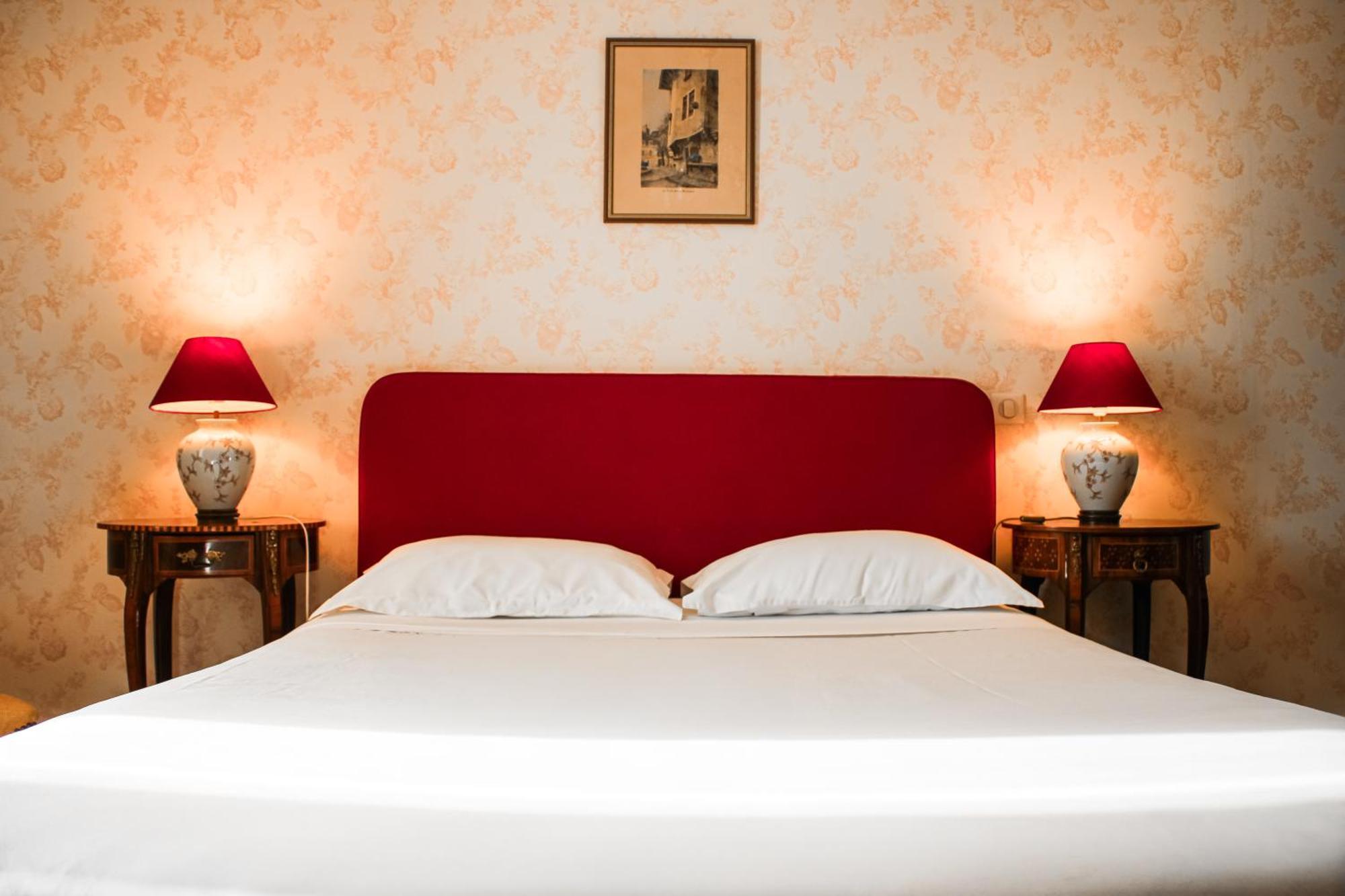 Hotel La Villa Fleurie Beaune  Ngoại thất bức ảnh