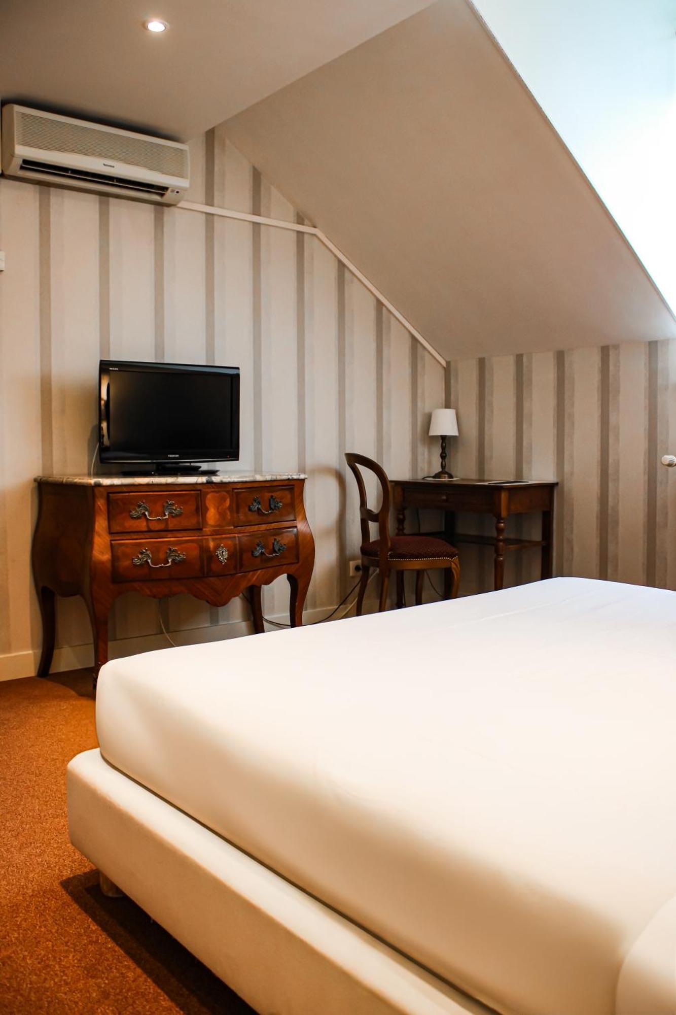 Hotel La Villa Fleurie Beaune  Ngoại thất bức ảnh